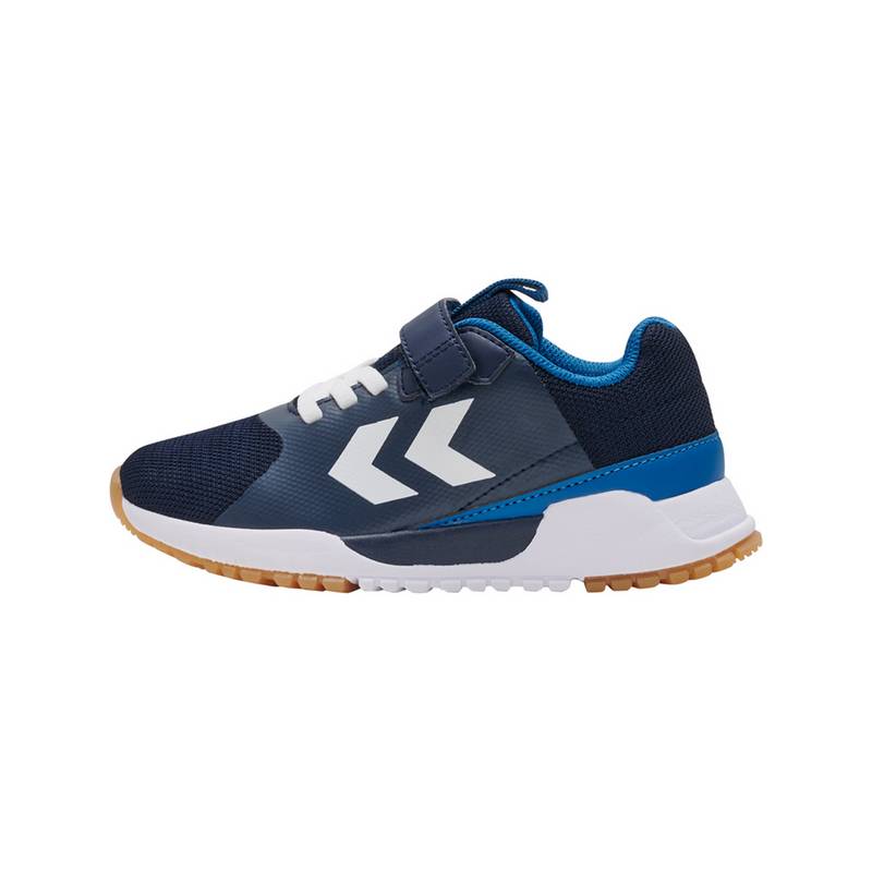 hummel OMNI1 JR VC Hallenschuhe Kinder