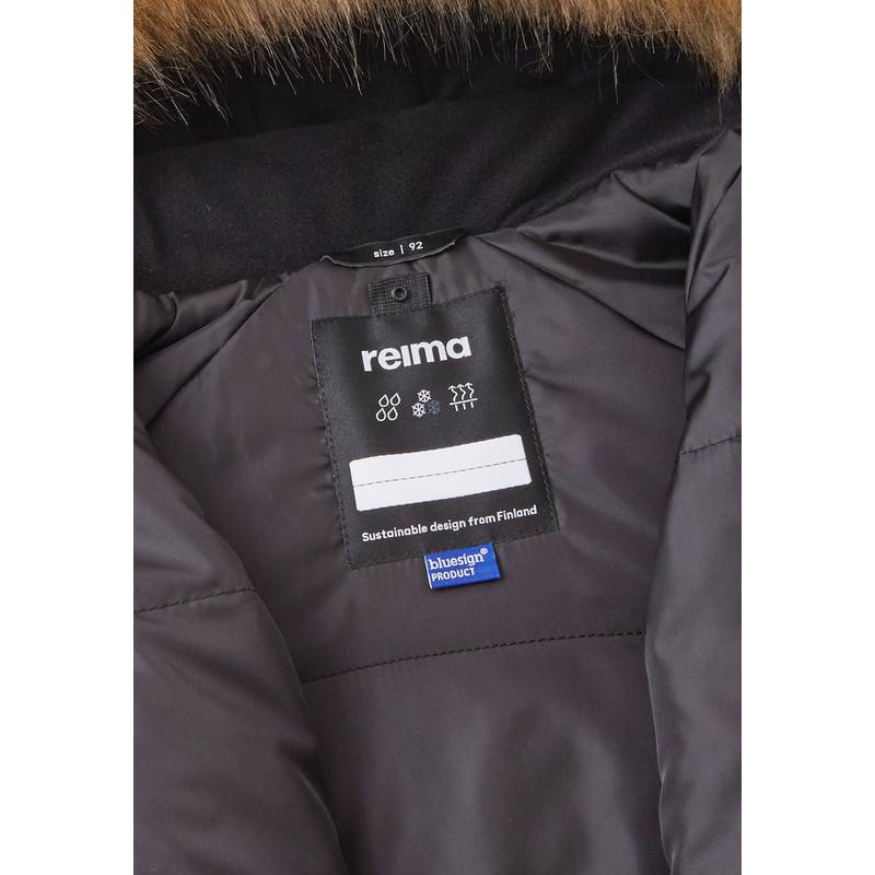reima Lappi Schneeanzug Kinder