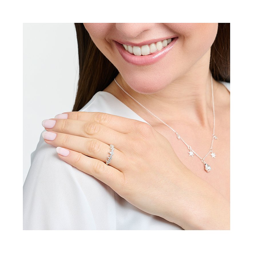 Thomas Sabo Damenring Charming