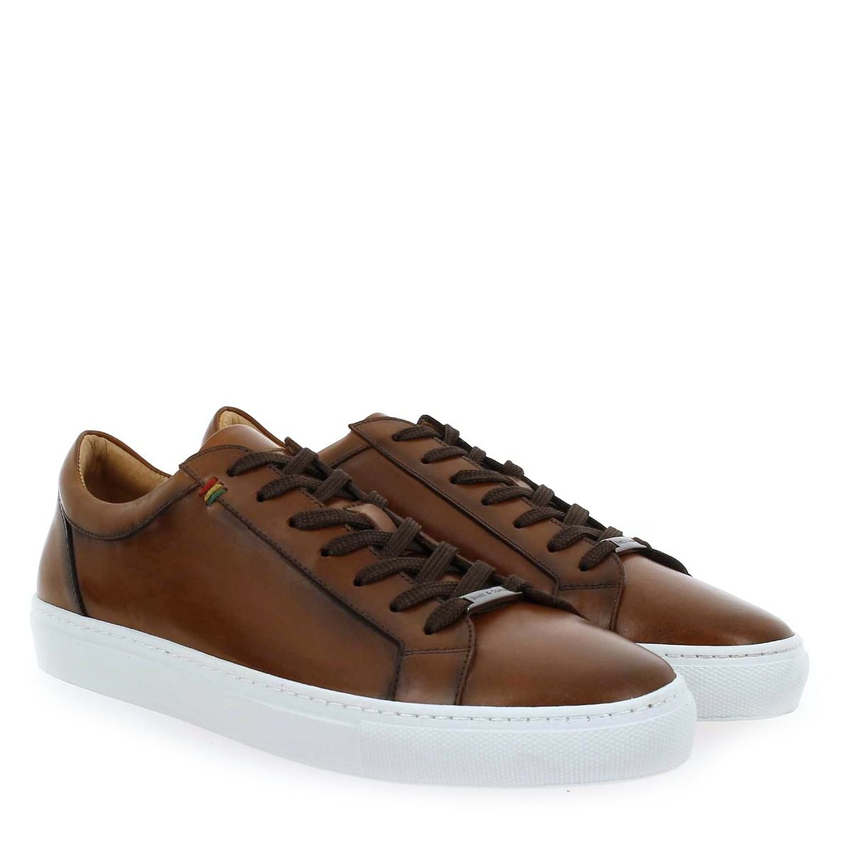 Brett and Sons  4356  - Cognac