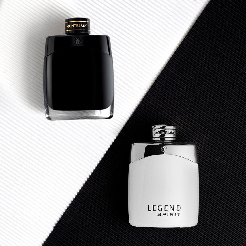 Montblanc LEGEND SPIRIT EAU DE TOILETTE