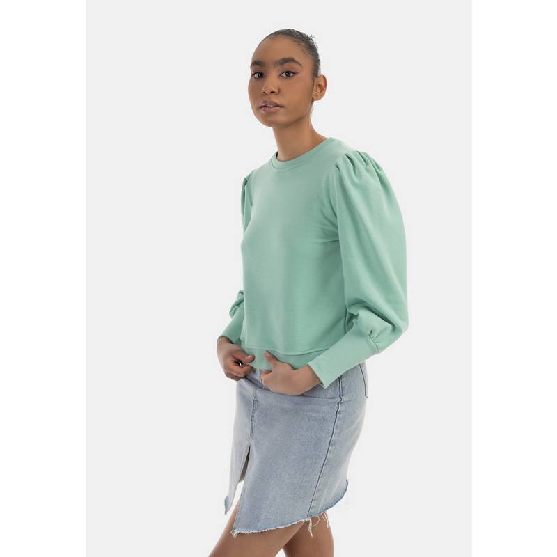 MYMO Sweatshirt Damen