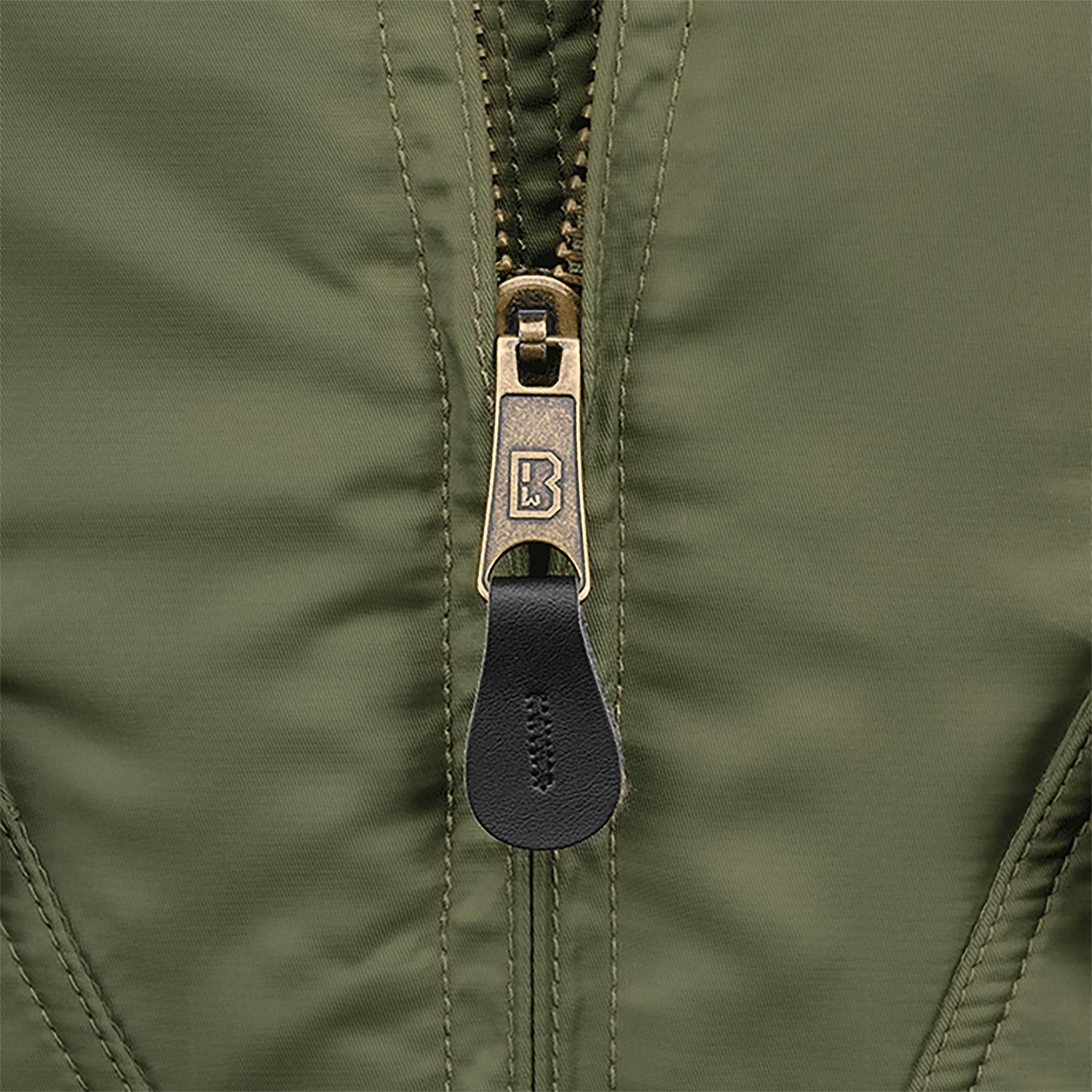 CWU Jacke