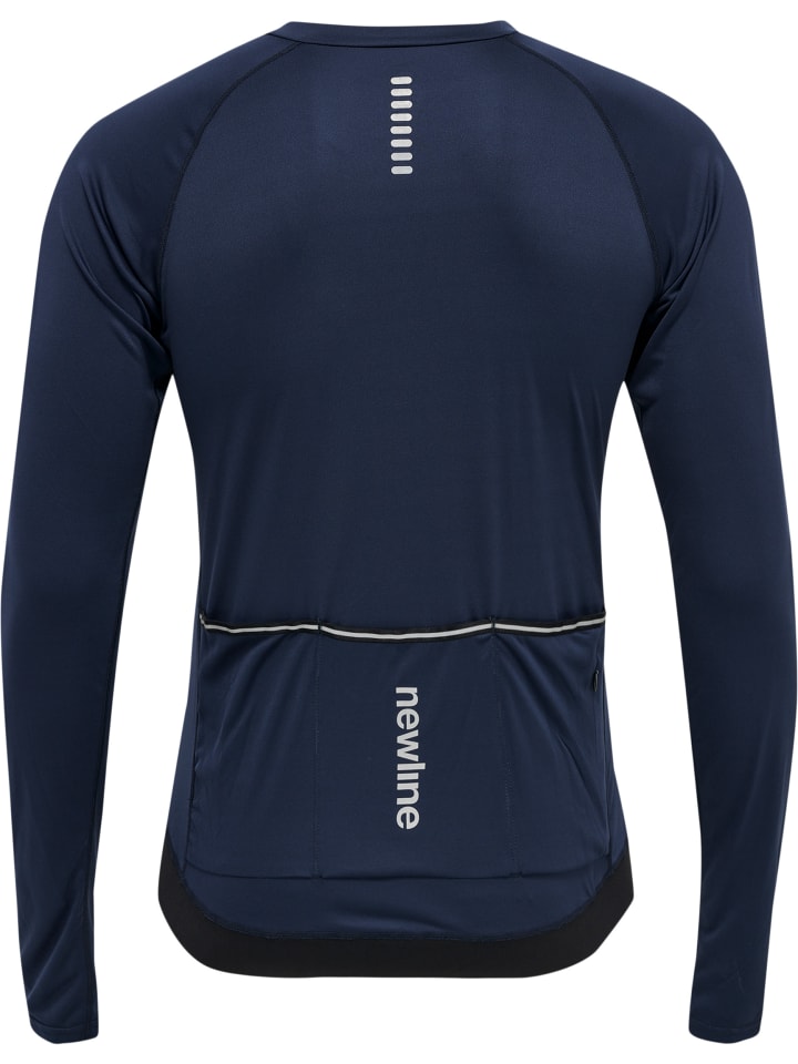 Newline Newline Jacke Mens Core Herren in BLACK IRIS günstig kaufen