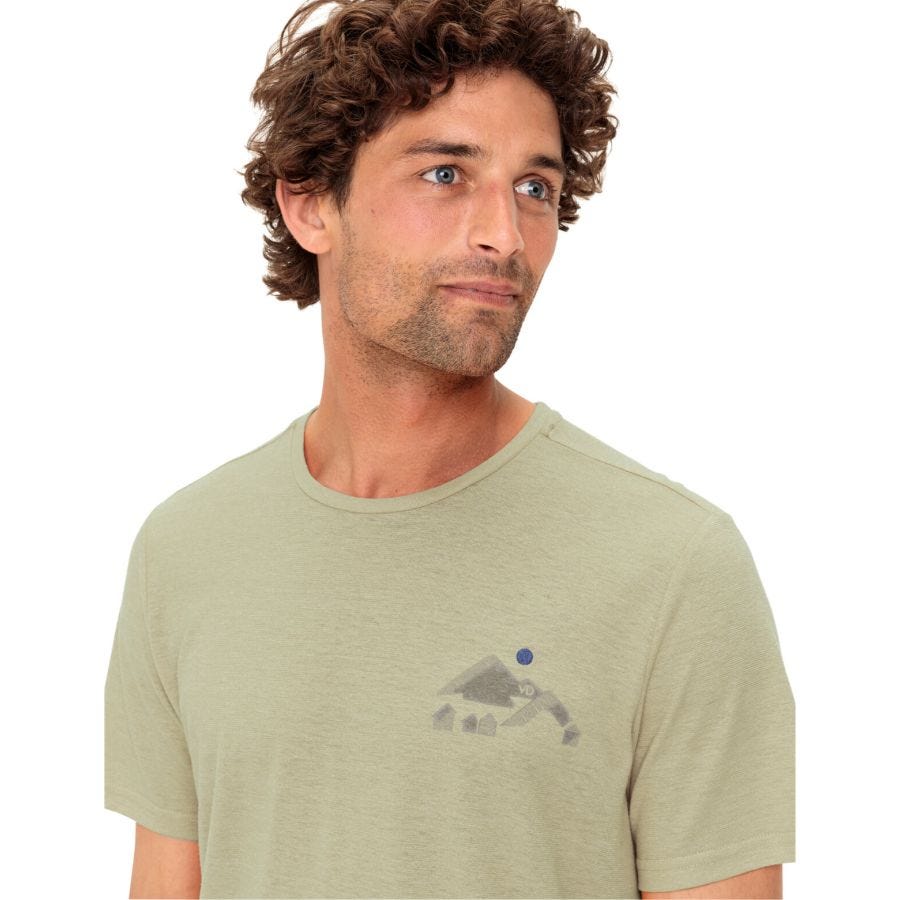 Redmont T-Shirt II Herren