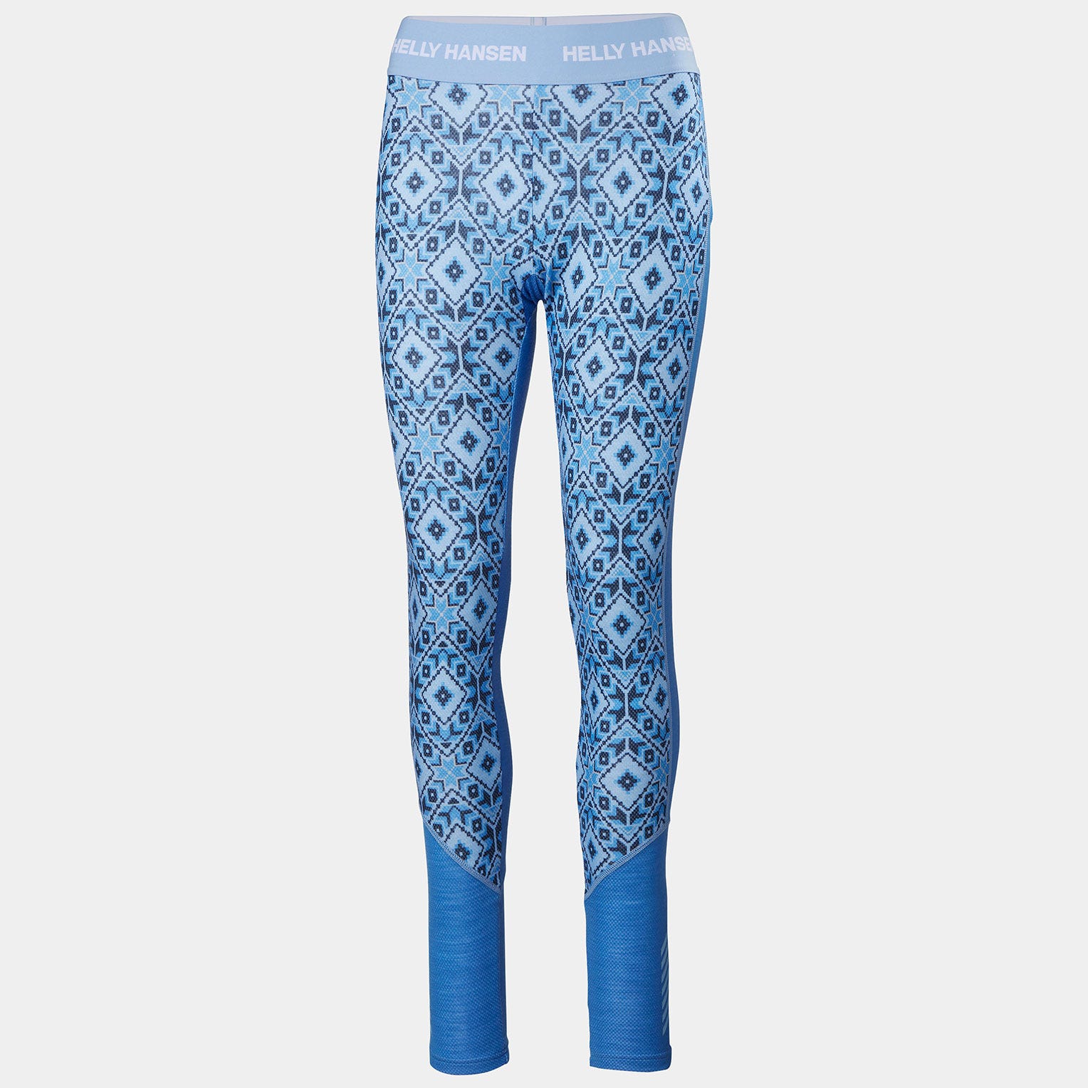 Women’s Lifa Merino Midweight Graphic Base Layer Pants