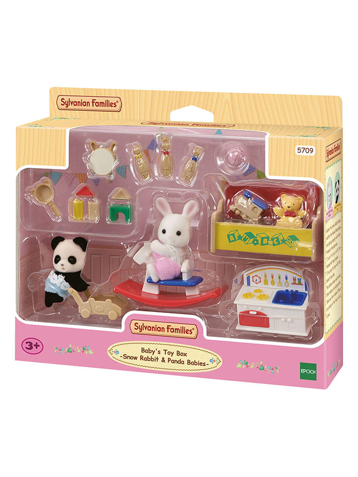 Sylvanian Families Sylvanian Families-Zubehör 