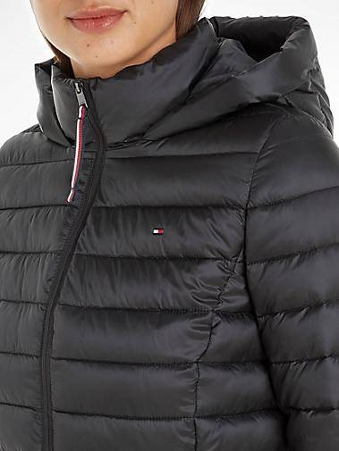 TOMMY HILFIGER Damen Steppjacke