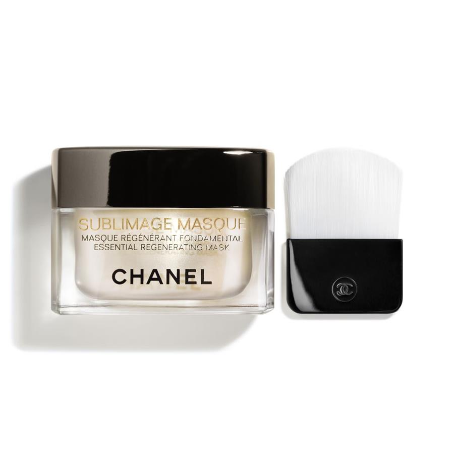 GANZHEITLICHE ANTI-AGING-MASKE