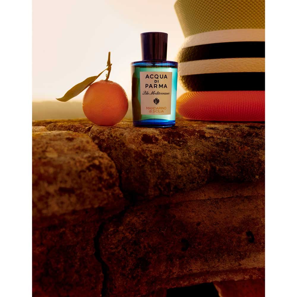 Acqua di Parma Blu Mediterraneo Mandarino di Sicilia Eau de Toilette Spray