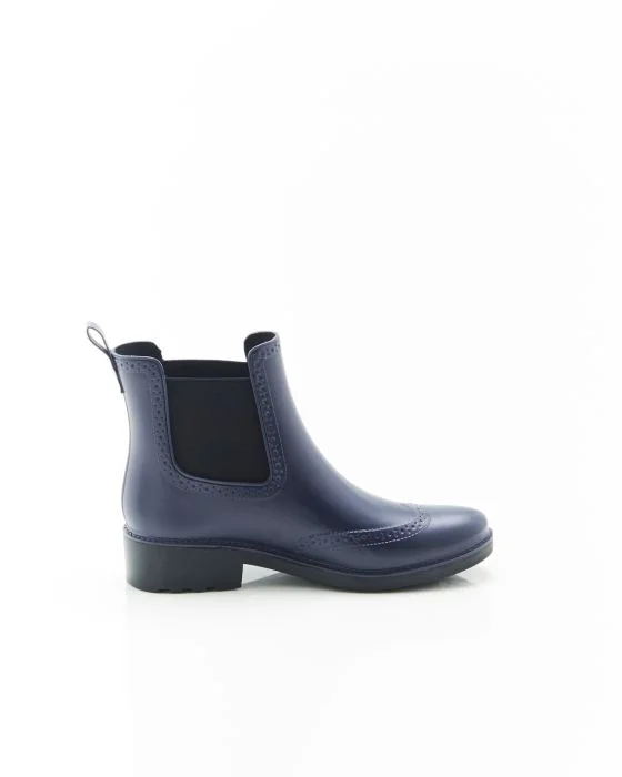 Bottines de pluie Thermolactyl
