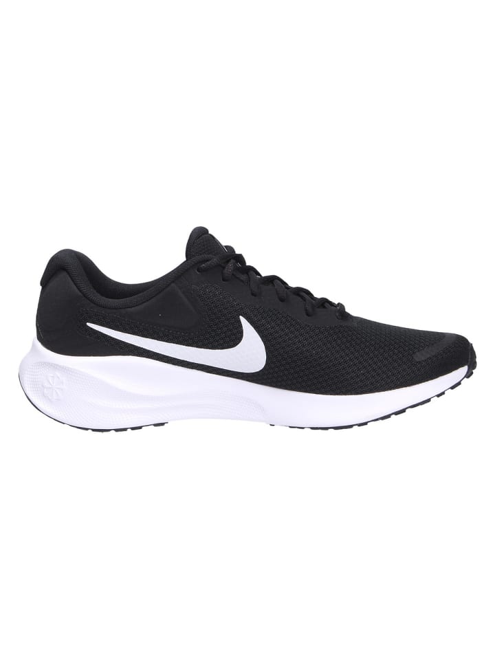 Nike Sneaker REVOLUTION 7 in schwarz günstig kaufen