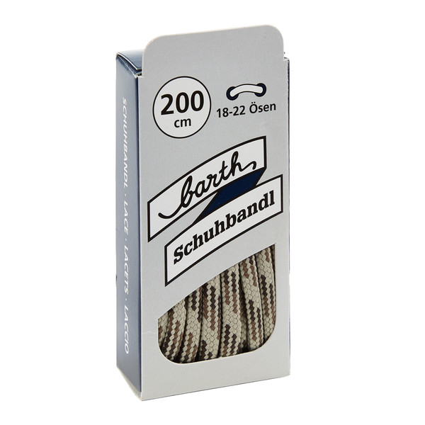 SCHNÜRSENKEL Unisex - Schnürsenkel
