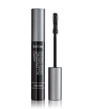IsaDora Hypo-Allergenic Volume Mascara Mascara-10 ml