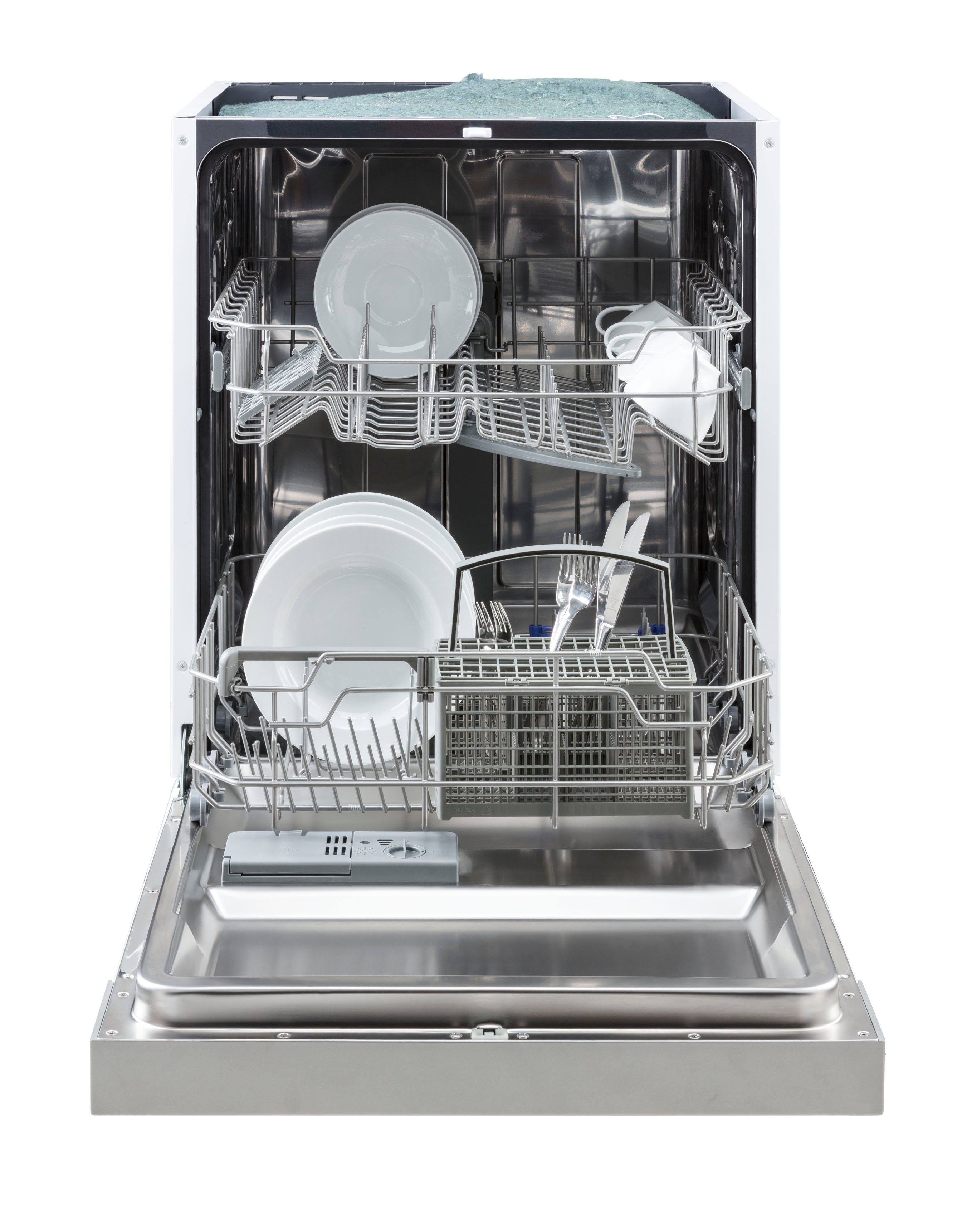 OPTIFIT Küchenzeile Parare, 210 bzw. 270 cm mit Hanseatic E-Geräten, mit oder ohne Kühlschrank