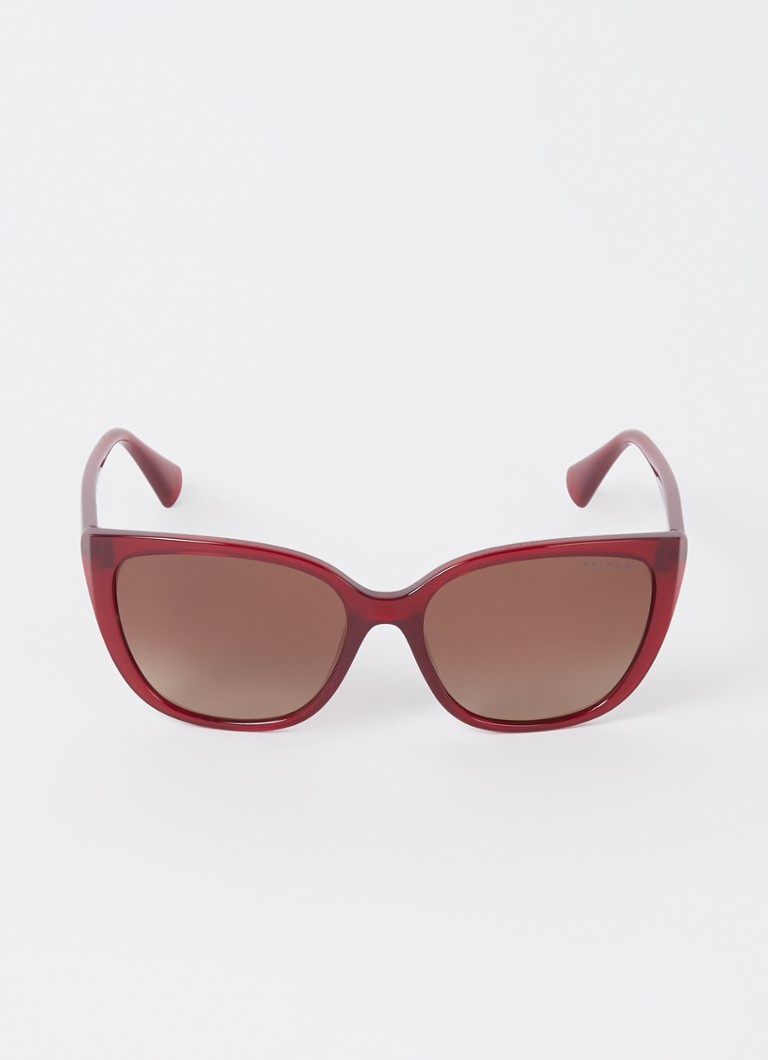 Ralph Lauren Ralph *RA5274 BRD SHN BRN PG