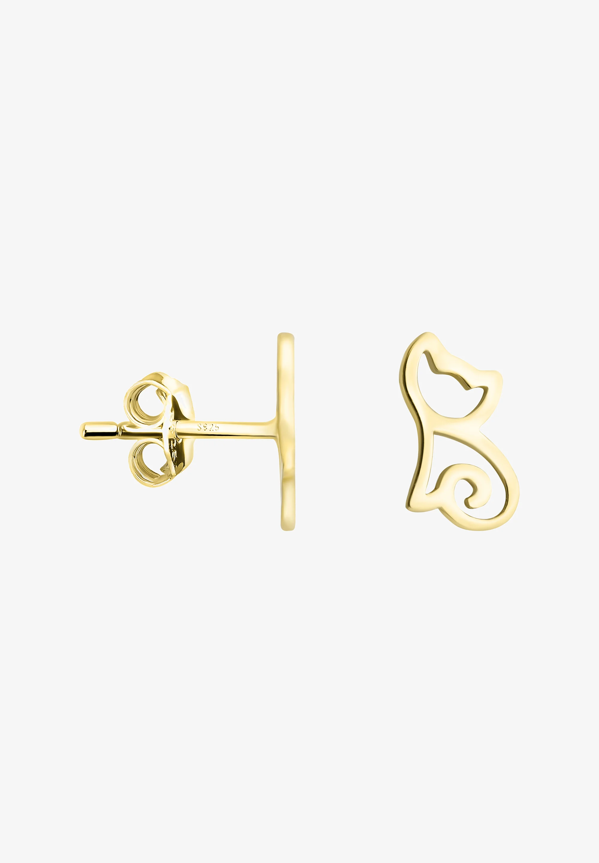 Sofia Milani CAT - Pendientes