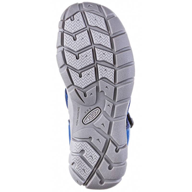 Keen Seacamp II CNX Outdoorsandalen Kinder