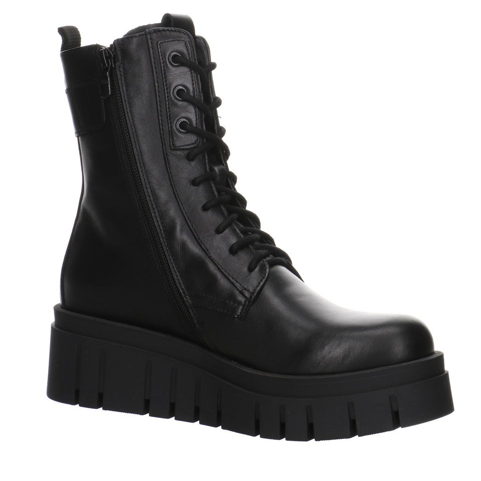 Nero Giardini Schnürboots