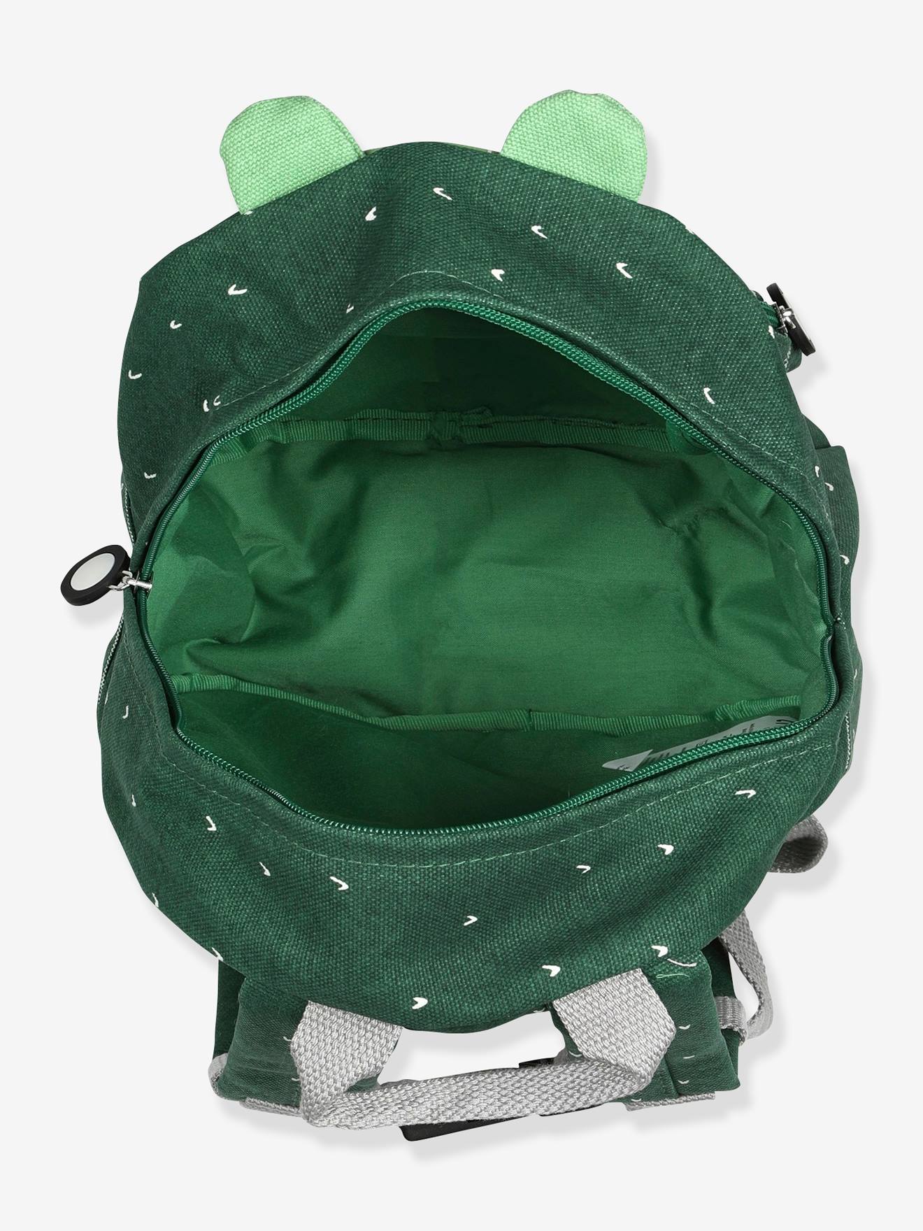 Trixie Rucksack BACKPACK ANIMAL TRIXIE, Tier-Design - rosa nude