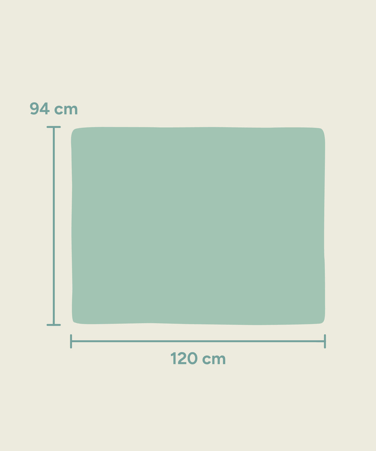 Bodenmatte
