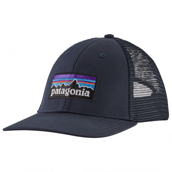 Patagonia - P-6 Logo Lopro Trucker Hat - Cap