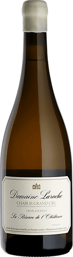 Domaine Laroche : Chablis Grand cru 
