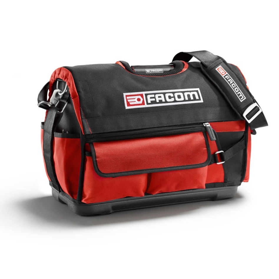 Estojo para ferramentas Facom BS.T20PB em tecido PROBAG 20