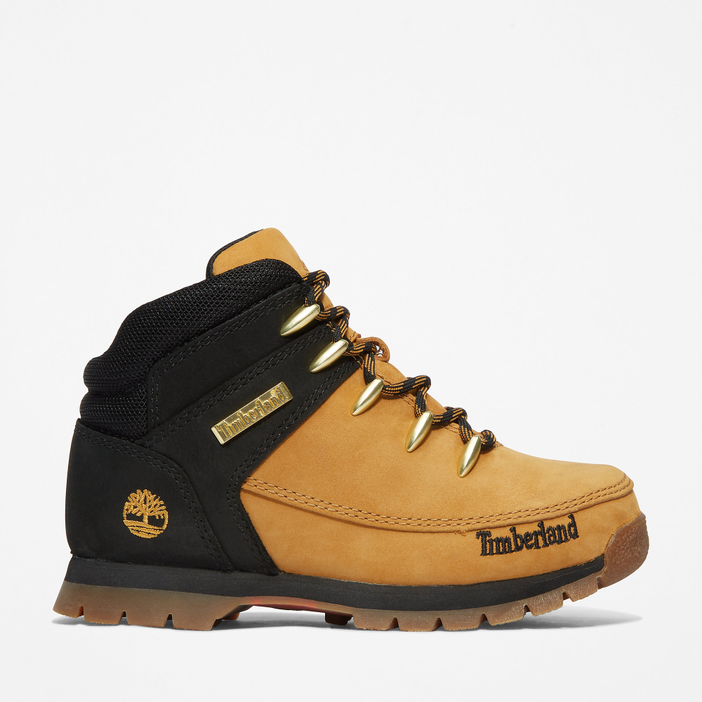 Timberland Euro Sprint TB0A1NLB2311 / gelb