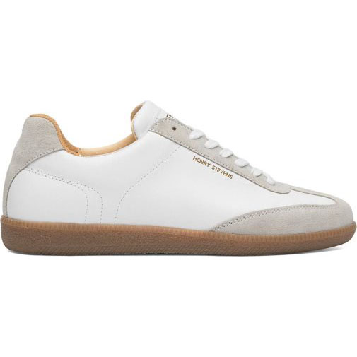 Henry Stevens Sneaker Travis TIS