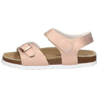 Re-Laxx Sandale in rosa