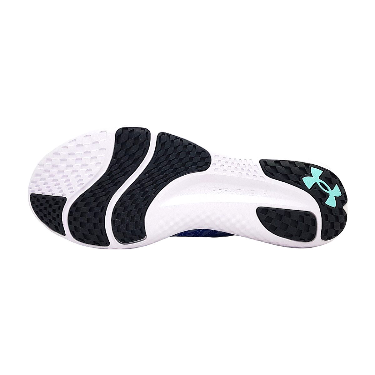Under Armour Charged Breeze 3026135-401 Blau 401 Royal