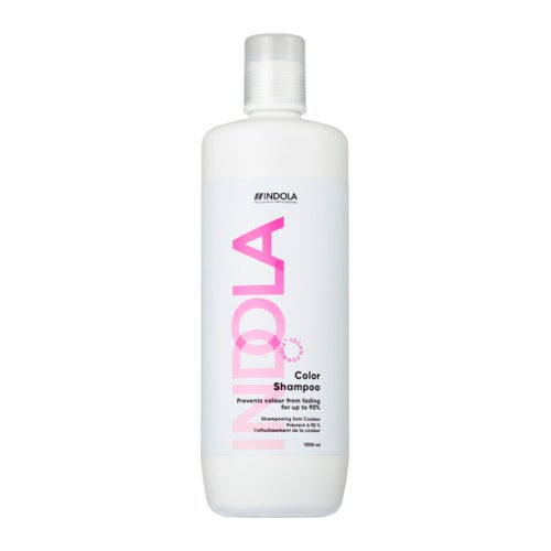 Indola Care & Style -värishampoo 300 ml