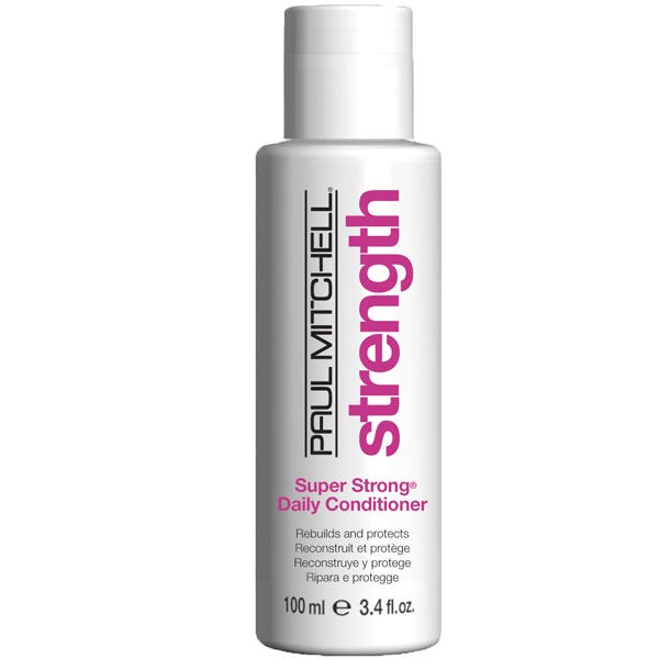 Paul Mitchell Super Strong Daily Conditioner