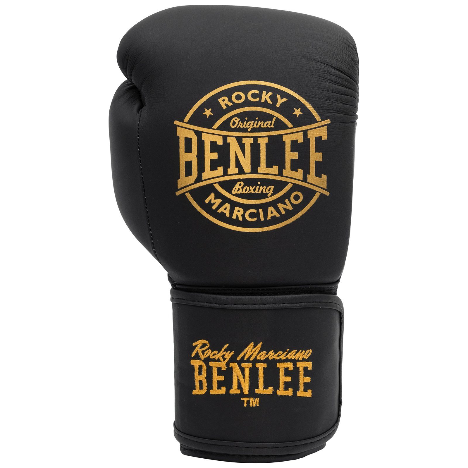 Benlee Rocky Marciano Boxhandschuhe WAKEFIELD