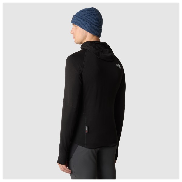 The North Face - Bolt Polartec Hoodie - Fleecejacke