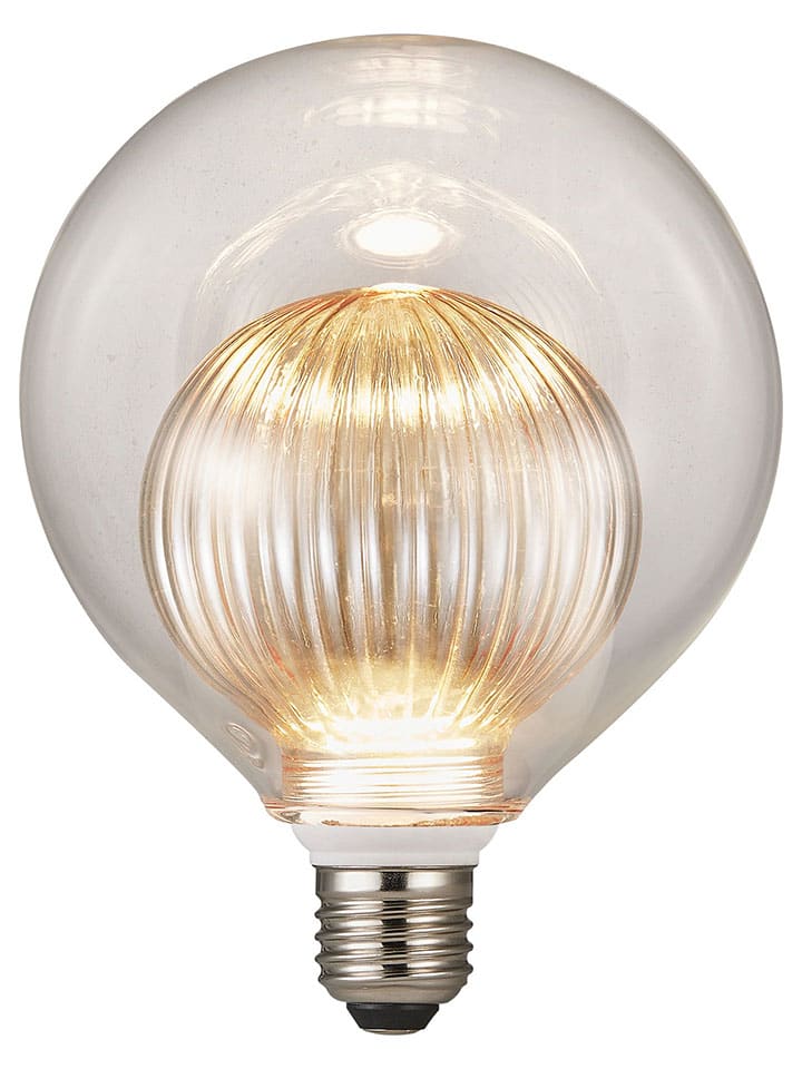 Nordlux E27-LED-Leuchtmittel in Warmweiß - EEK G (A bis G) - (H)30,8 cm günstig kaufen onesize