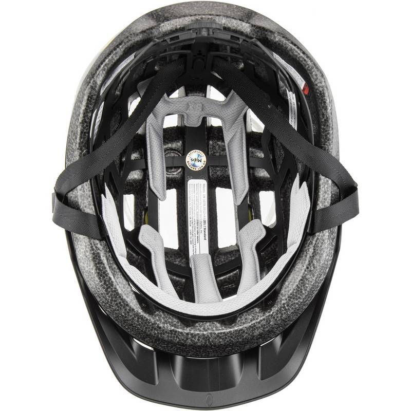 Smith Optics WILDER JR MIPS Helm Kinder