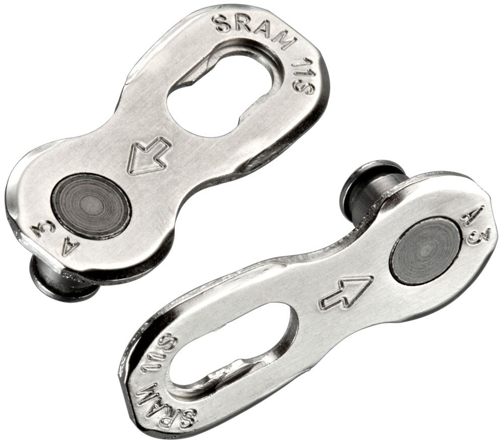 SRAM Kettenverschluss-Glied Power Lock 11-fach