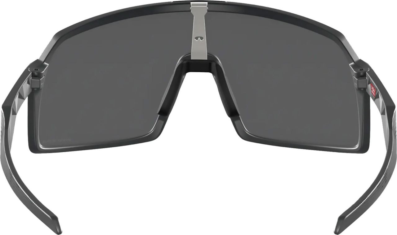 Oakley Sutro S Hi-Res PRIZM Black - Sportbrille kaufen | Bike-Discount