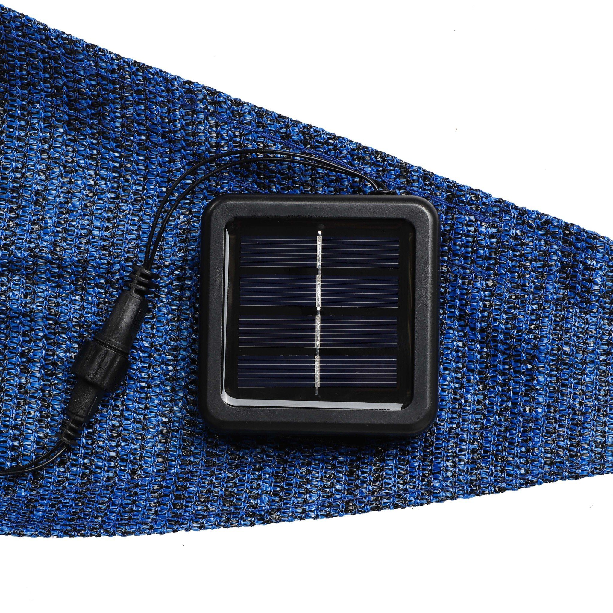 Haushalt International LED Solarleuchte