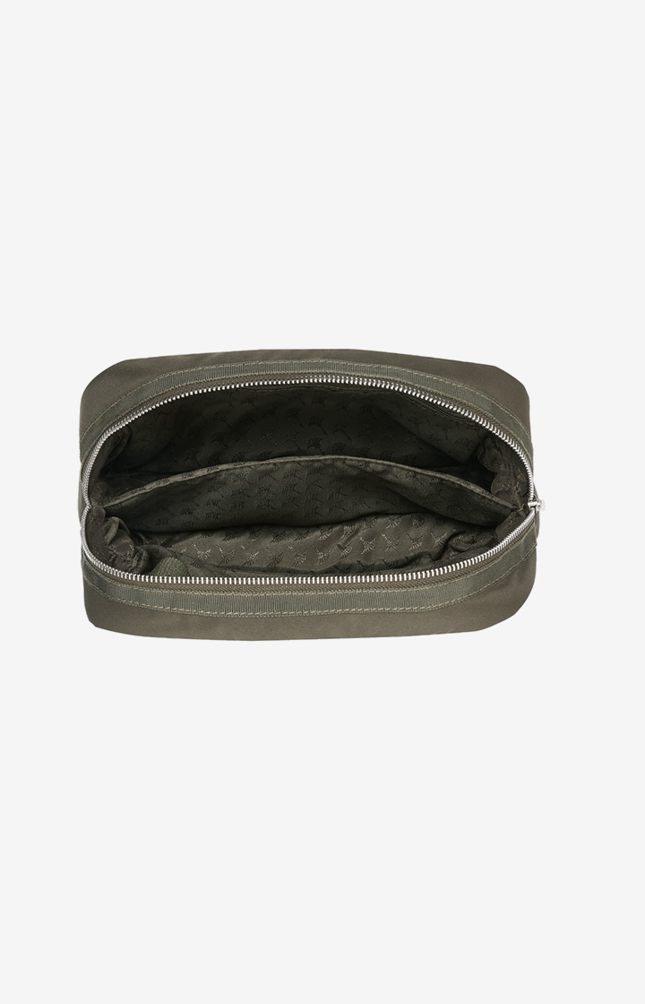 Kulturtasche Air, Oliv