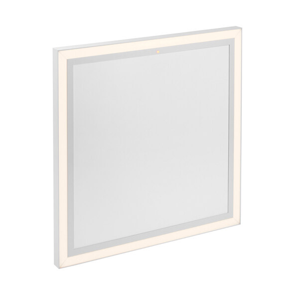 LED Wand- & Deckenleuchte BEROA mit IR-Heizung, 450 W