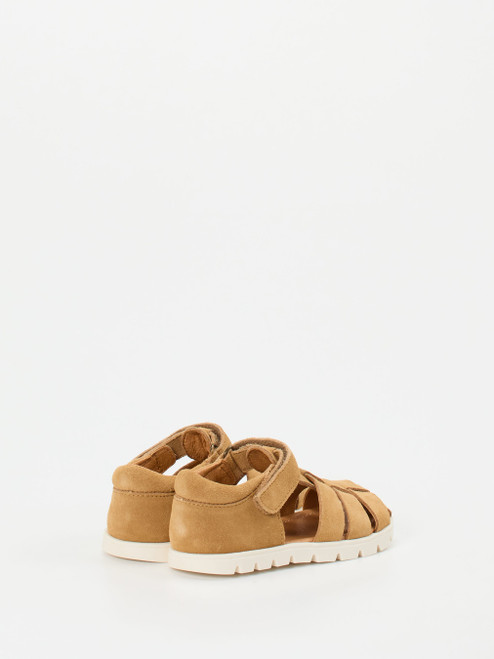 Sandalette-62312890007 Bisgaard