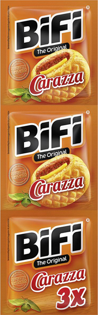 Bifi Carazza Pizza Snack