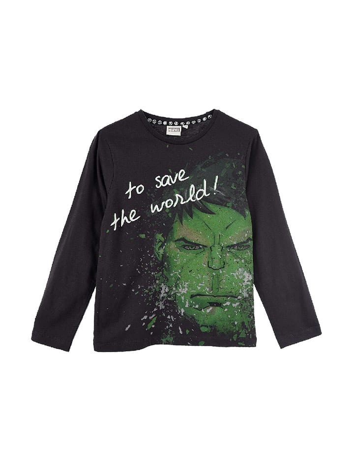 Avengers Longsleeve 