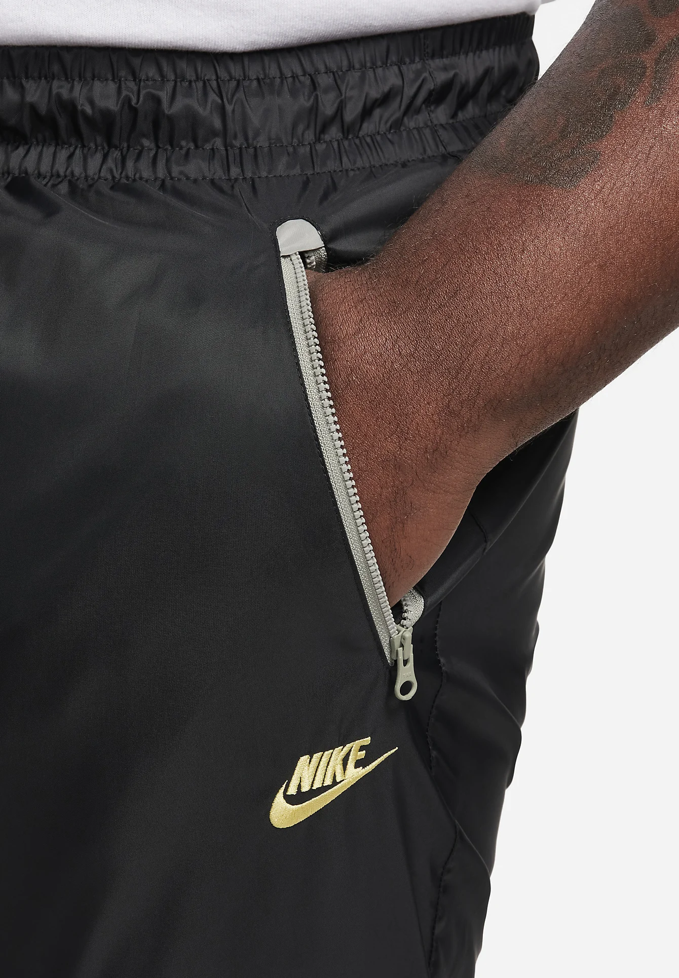 Pantalones deportivos Nike Sportswear