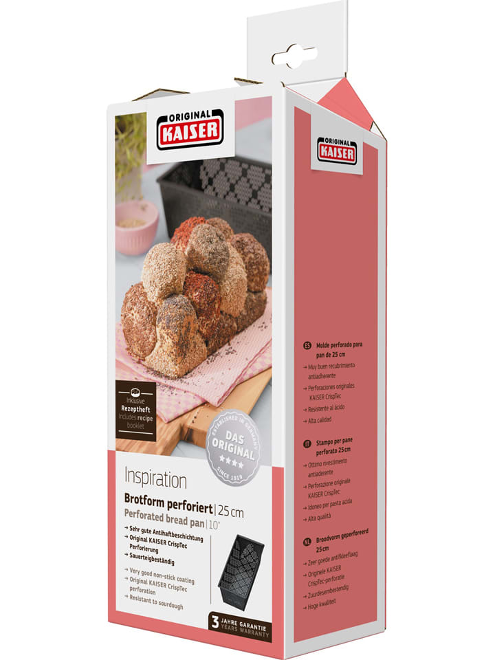 Kaiser Brotform 