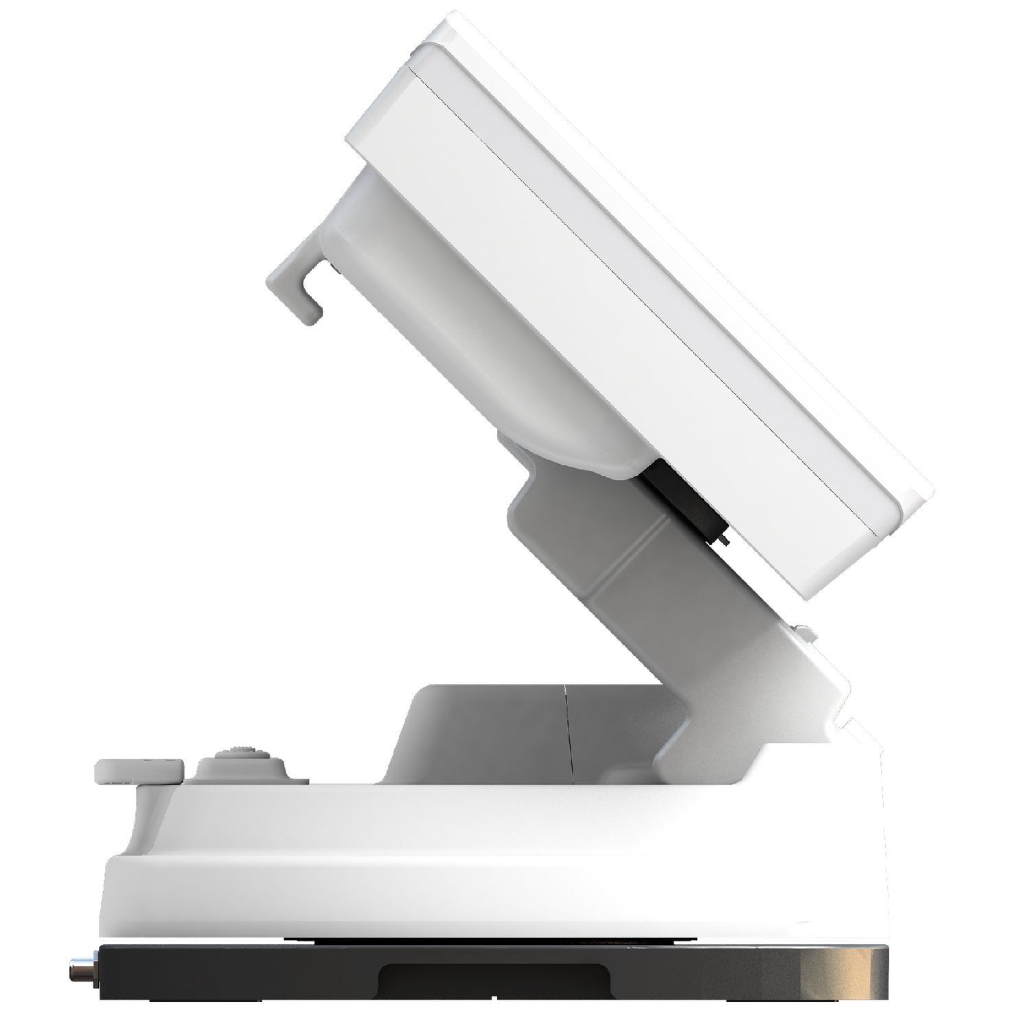 Selfsat Snipe 3 R Twin Fernbedienung GPS Vollautomatische Antenne Auto Skew Flachantenne (Antenne, Satelliten Antenne, Camping Sat Antenne, GPS, 4K UHD)
