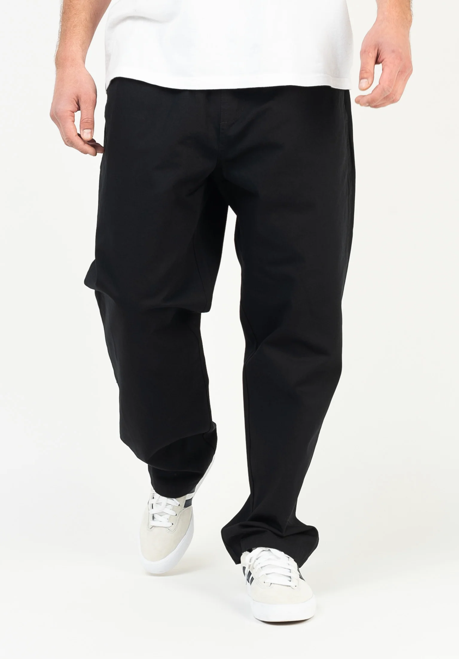 Easy Twill Pant